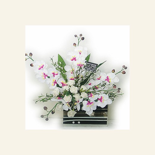 Yapay Çiçek — Model 04 — Yapay Çiçek ve Bitki